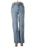 H&M Blue Jeans Size 2 - photo 1
