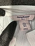 Tommy Bahama White Track Jacket Size S - photo 3