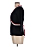 Bailey 44 Blue Black Cardigan Size L - photo 5