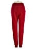 Armani Exchange Red Casual Pants Size XS - photo 2