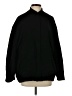 Zara Black Wool Coat Size S - photo 1