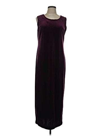 R&M Richards Casual Dress (view 1)
