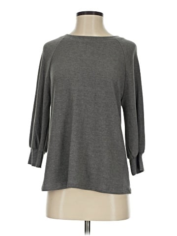 Tresics Pullover Sweater (view 1)