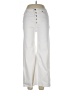 7 For All Mankind Ivory Jeans Size 30 waist - photo 1