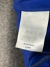 Lands' End 100% Polyester Color Block Blue Windbreaker Size M (kids) - photo 4