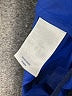 Lands' End 100% Polyester Color Block Blue Windbreaker Size M (kids) - photo 5
