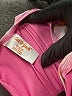 Cat & Jack Tie-dye Pink Rash Guard Size 4 - 5 - photo 3