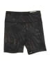 Reebok Graphic Black Board Shorts Size L - photo 1
