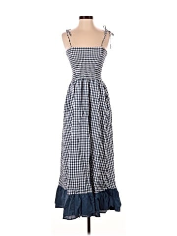 Listicle Casual Dress (view 1)