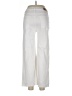 7 For All Mankind Ivory Jeans Size 30 waist - photo 2