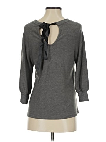 Tresics Pullover Sweater (view 2)