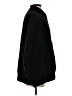 Zara Black Wool Coat Size S - photo 4