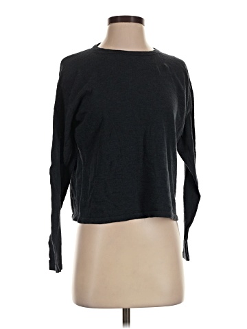 360 Sweater Pullover Sweater (view 1)