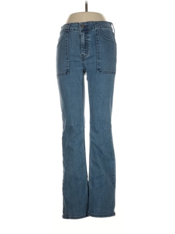 STUDIO BLUE Jeans (view 1)