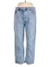 AGOLDE Blue Jeans Size 34 waist - photo 1