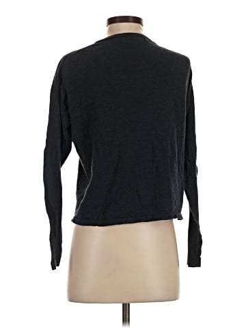 360 Sweater Pullover Sweater (view 2)