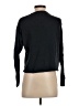 360 Sweater Black Pullover Sweater Size S - photo 2