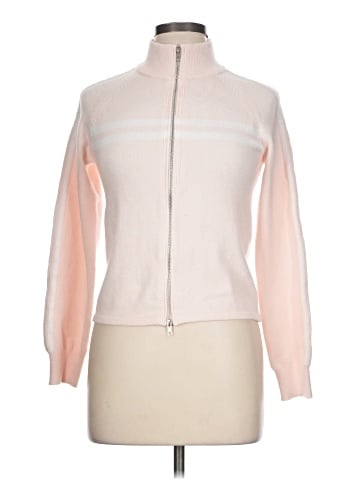 Orange Kiss Cardigan (view 1)