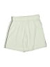 DSG 100% Polyester Ivory Athletic Shorts Size 10 - 12 - photo 1