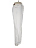 7 For All Mankind Ivory Jeans Size 30 waist - photo 4