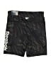 Reebok Graphic Black Board Shorts Size L - photo 2