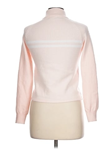 Orange Kiss Cardigan (view 2)
