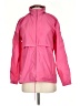 Assorted Brands 100% Nylon Solid Pink Windbreaker Size S - photo 1
