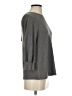 Tresics Gray Pullover Sweater Size S - photo 4