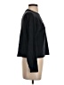 360 Sweater Black Pullover Sweater Size S - photo 4