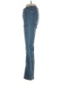STUDIO BLUE Hearts Blue Jeans Size 26 waist (petite) - photo 5