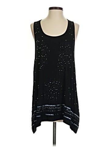 Kenar Sleeveless Top (view 1)