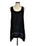 Kenar Black Sleeveless Top Size S - photo 1