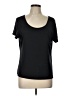 Notations Black Active T-Shirt Size L - photo 1