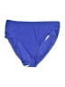Unbranded Blue Swimsuit Bottoms Size 16 - photo 1