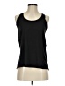 Yogalicious Black Active Tank Size S - photo 1