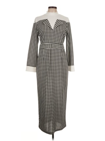Shein Curve Casual Dress (view 1)