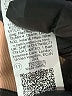 Shein Black Bodysuit Size S - photo 3