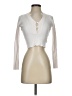 Princess Polly Ivory Cardigan Size S - photo 1
