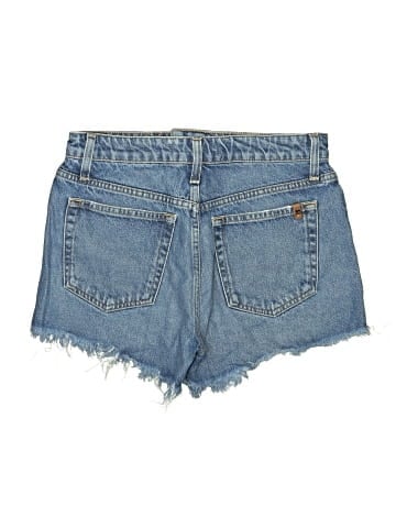 Joe's Jeans Denim Shorts (view 2)