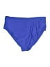 Unbranded Blue Swimsuit Bottoms Size 16 - photo 2