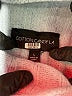 Cotton Candy LA Gray Turtleneck Sweater Size L - photo 7