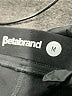 Betabrand Black Dress Pants Size M - photo 4