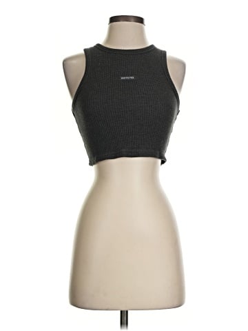 White Fox Tank Top (view 1)
