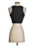 White Fox Black Tank Top Size S - photo 2