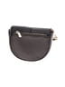 Zara 100% Polyurethane Gray Crossbody Bag One size - photo 3