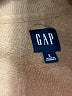 Gap Brown Coat Size L - photo 6