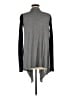 Joie Gray Cardigan Size M - photo 2