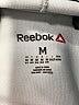Reebok Gray Pullover Hoodie Size M - photo 7