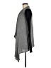 Joie Gray Cardigan Size M - photo 5