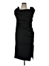 ASOS Design Black Cocktail Dress Size 14 - photo 1